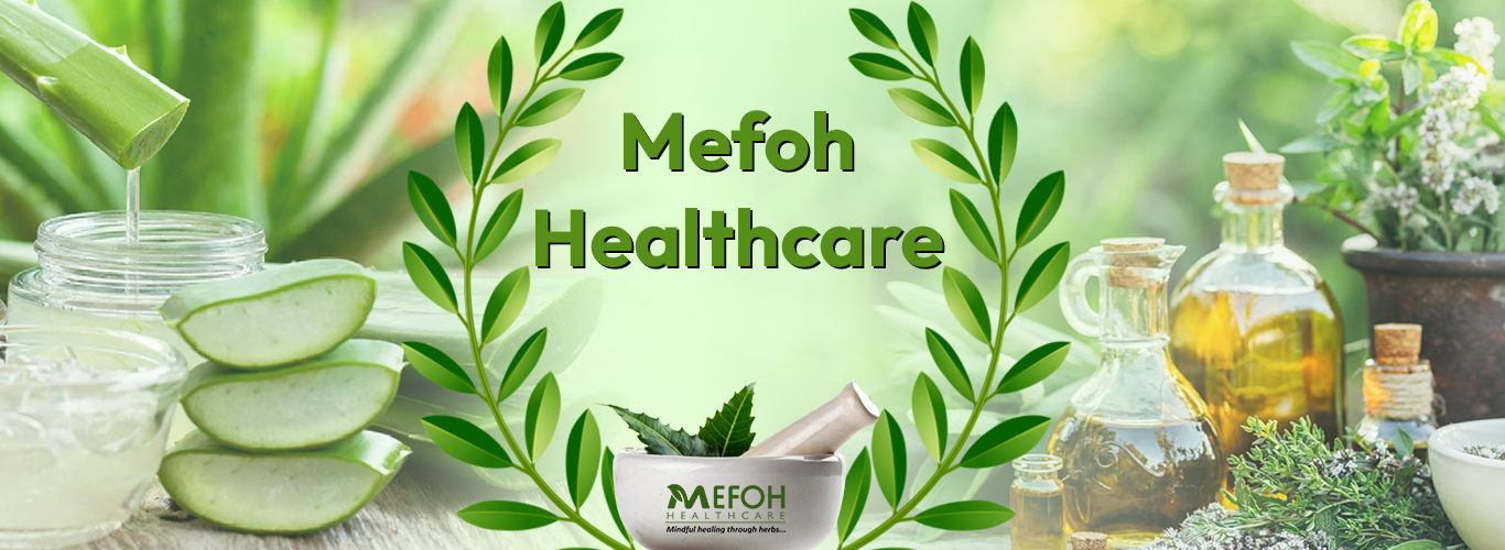 mefoh healthcare