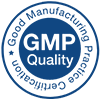 GMP Certified Ayurvedic manufacturer