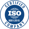 ISO Certified Ayurvedic manufacturer