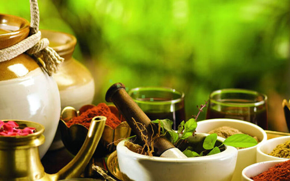 Ayurvedic PCD Franchise Company In Kolkata image