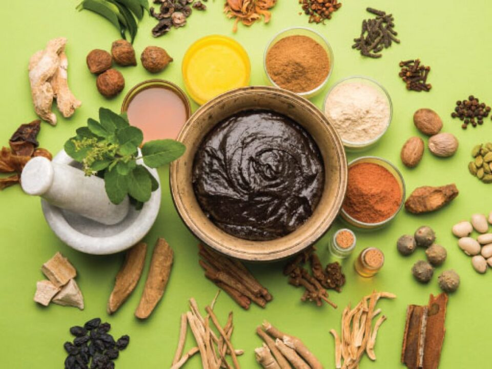 Ayurvedic Medicine Manufacturers In Baddi