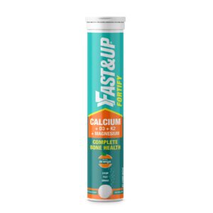 Fast&Up Fortify Effervescent Tablets
