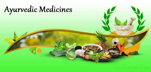 Ayurvedic Medicine Manufacturers In Siliguri