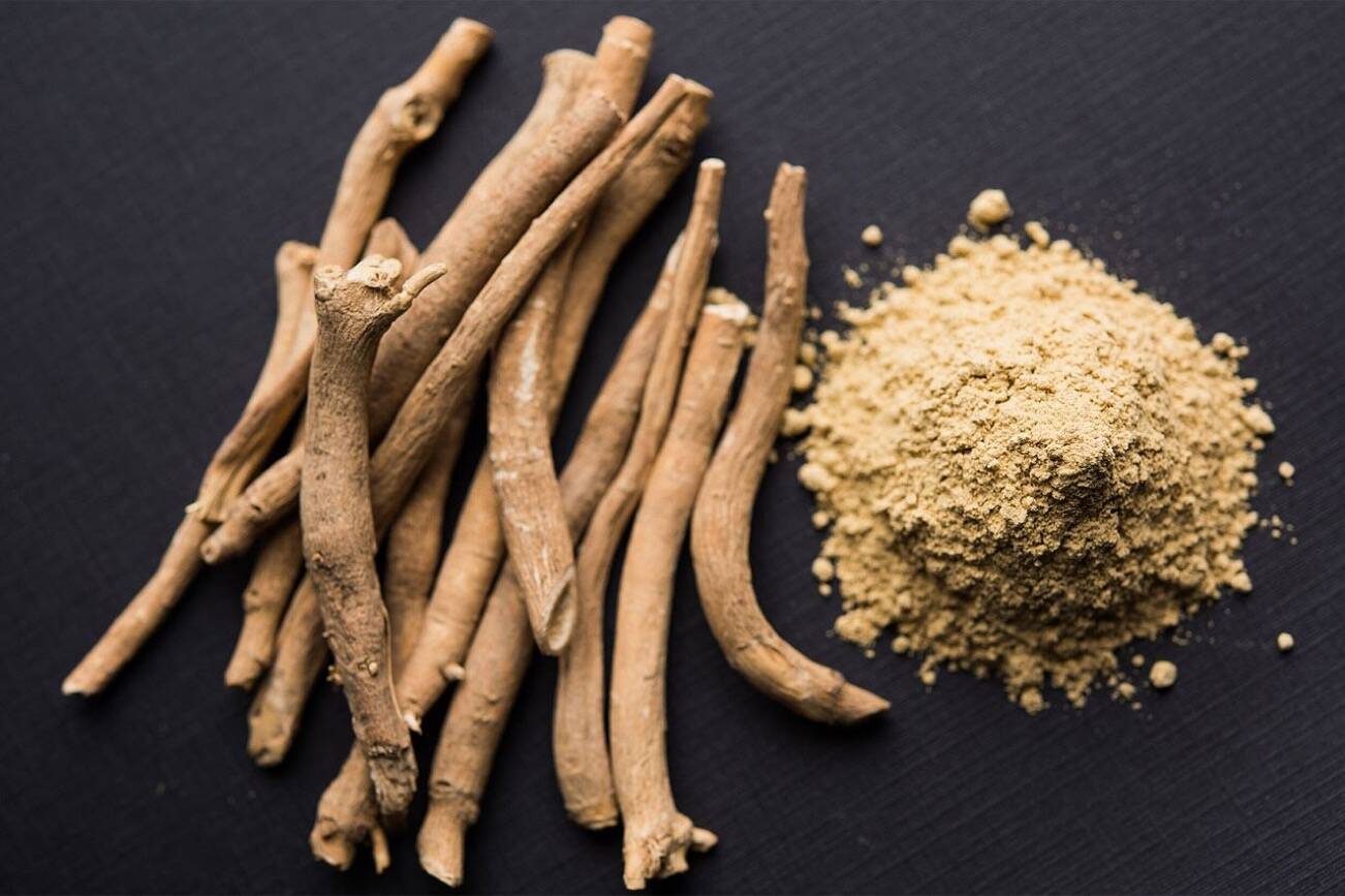 Top 10 AshwagandhaTablets in India