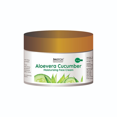 Aloevera Cucumber image