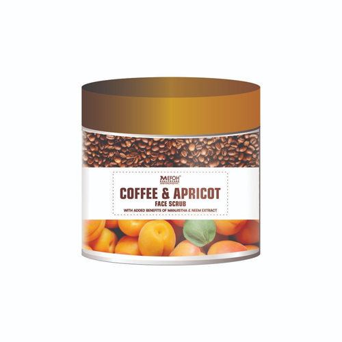 Coffee Apricot image