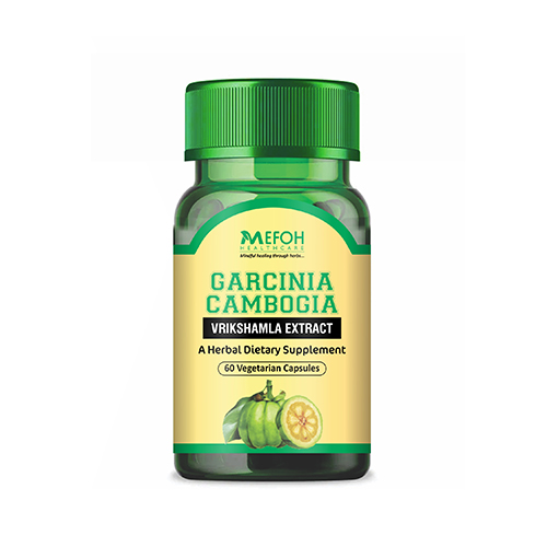 Garcinia Cambogia Tablet