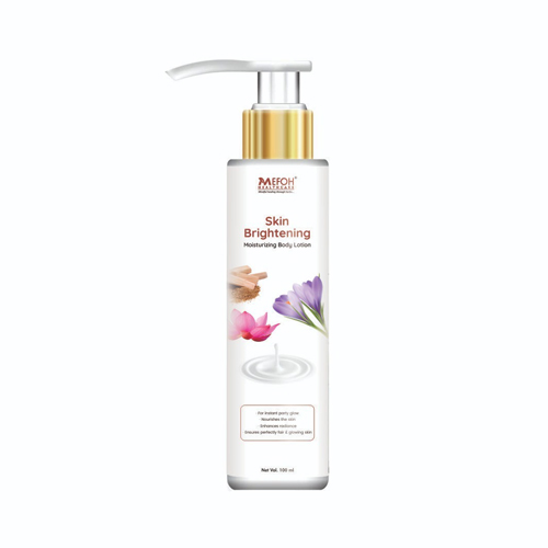 Skin Brightening Lotion image