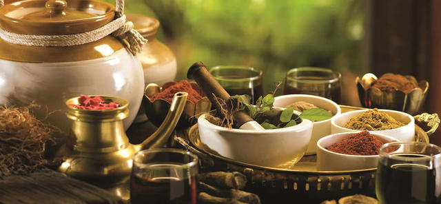 Top 10 Ayurvedic Companies in Thrissur